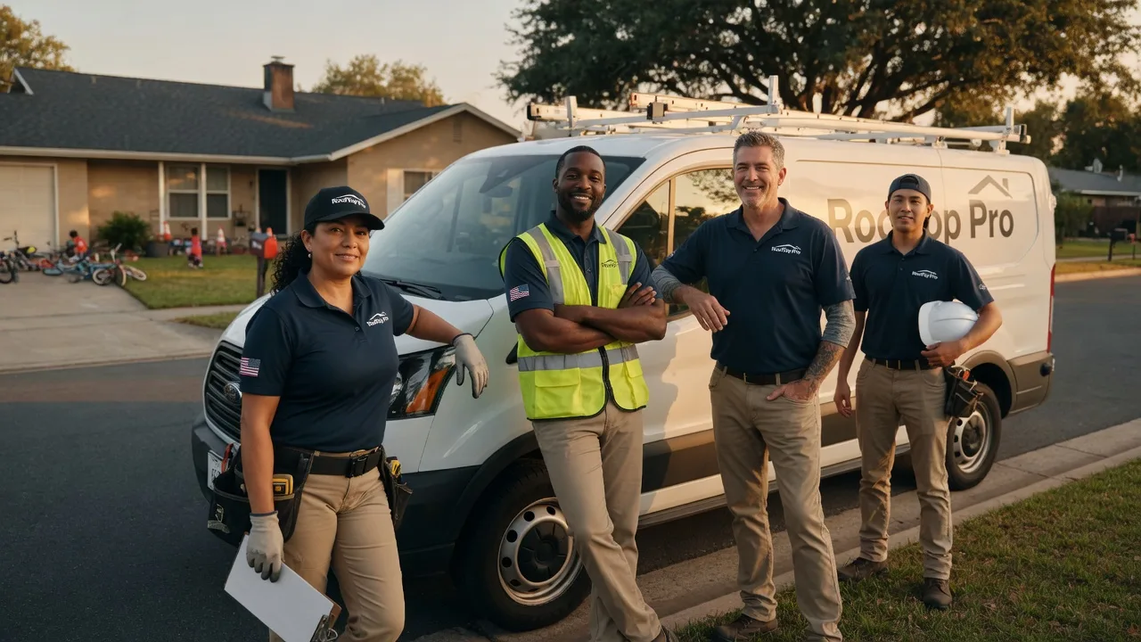 Roof Repair in Whitakers, NC near me