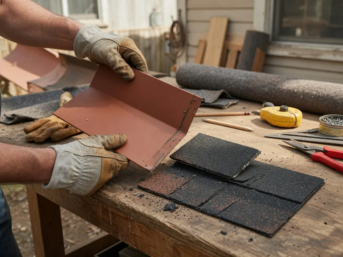 Roof Repair company in Whitakers, NC